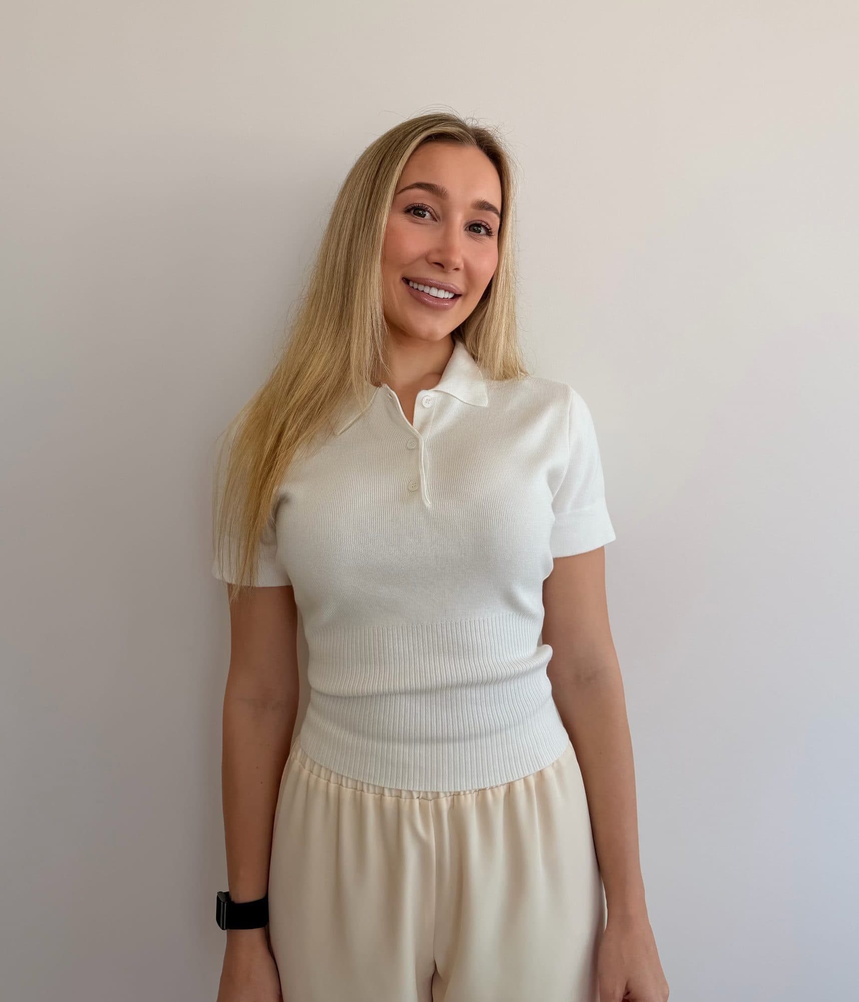 Katerina, private nanny and babysitter on the Gold Coast